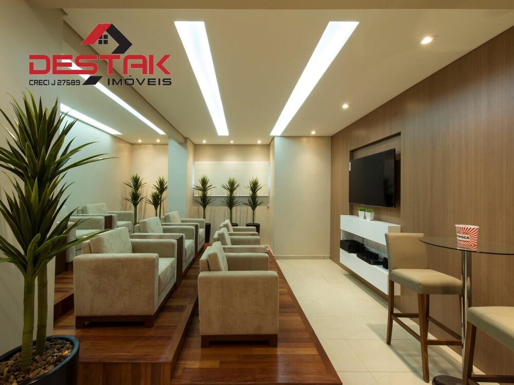 Apartamento, 3 quartos, 80 m² - Foto 3