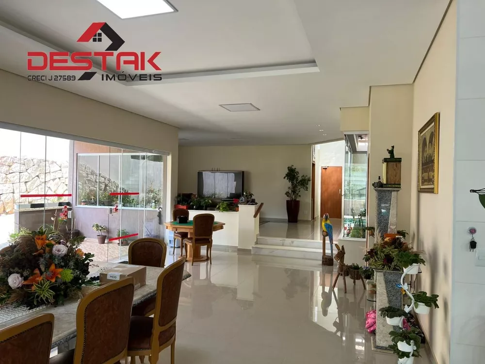 Casa de Condomínio, 4 quartos - Foto 4