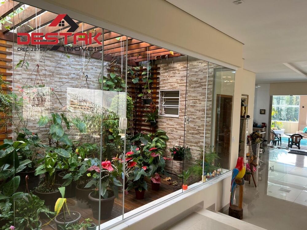 Casa de Condomínio, 4 quartos - Foto 3