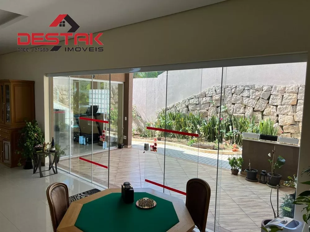 Casa de Condomínio, 4 quartos - Foto 2