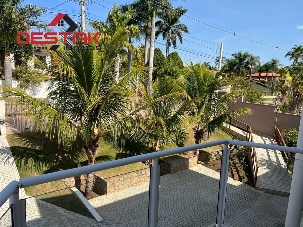 Casa de Condomínio, 4 quartos - Foto 10