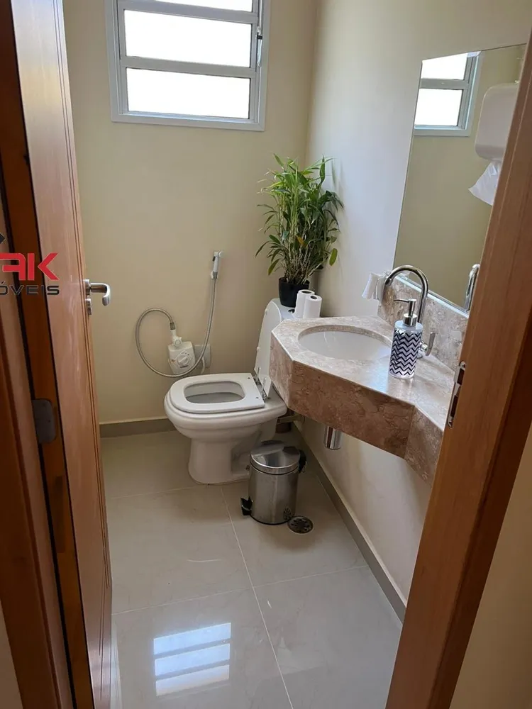 Casa de Condomínio, 4 quartos - Foto 10