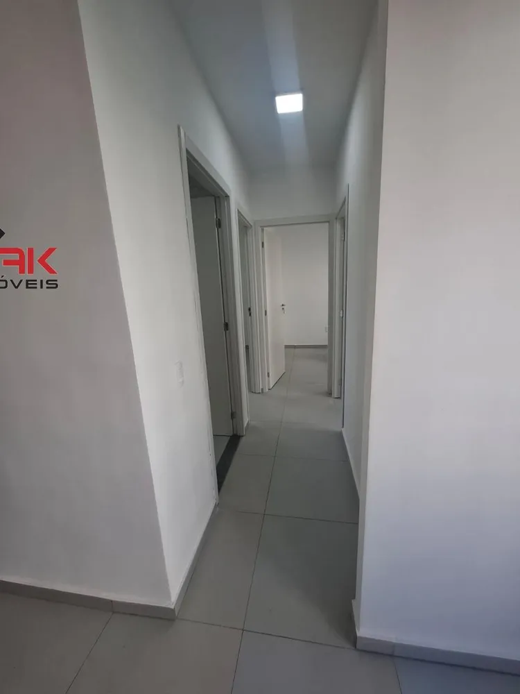 Apartamento, 3 quartos, 54 m² - Foto 3