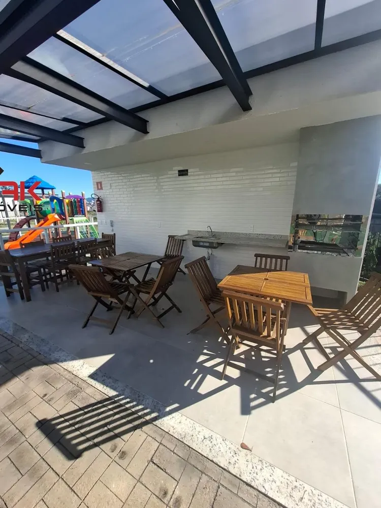 Apartamento, 3 quartos, 54 m² - Foto 9