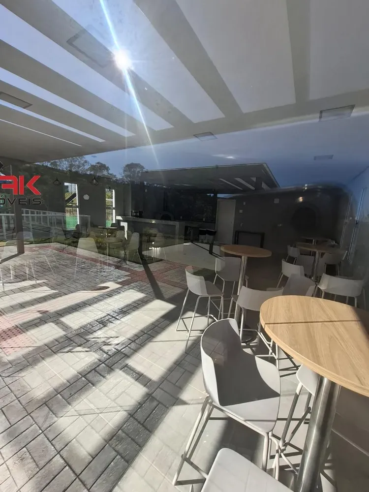 Apartamento, 3 quartos, 54 m² - Foto 7