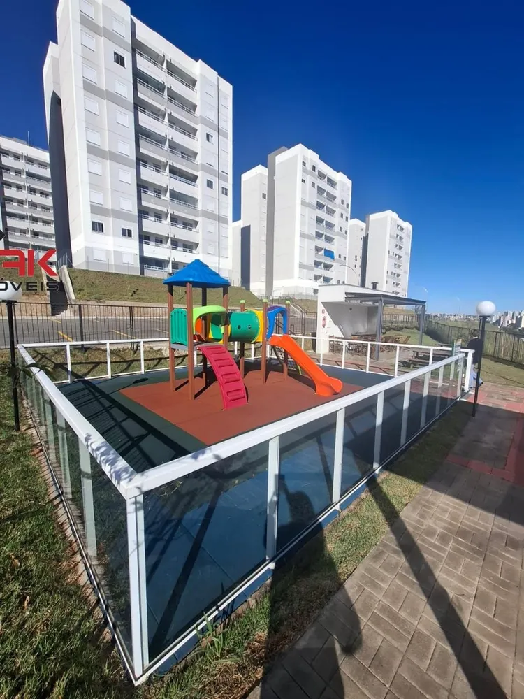 Apartamento, 3 quartos, 54 m² - Foto 12