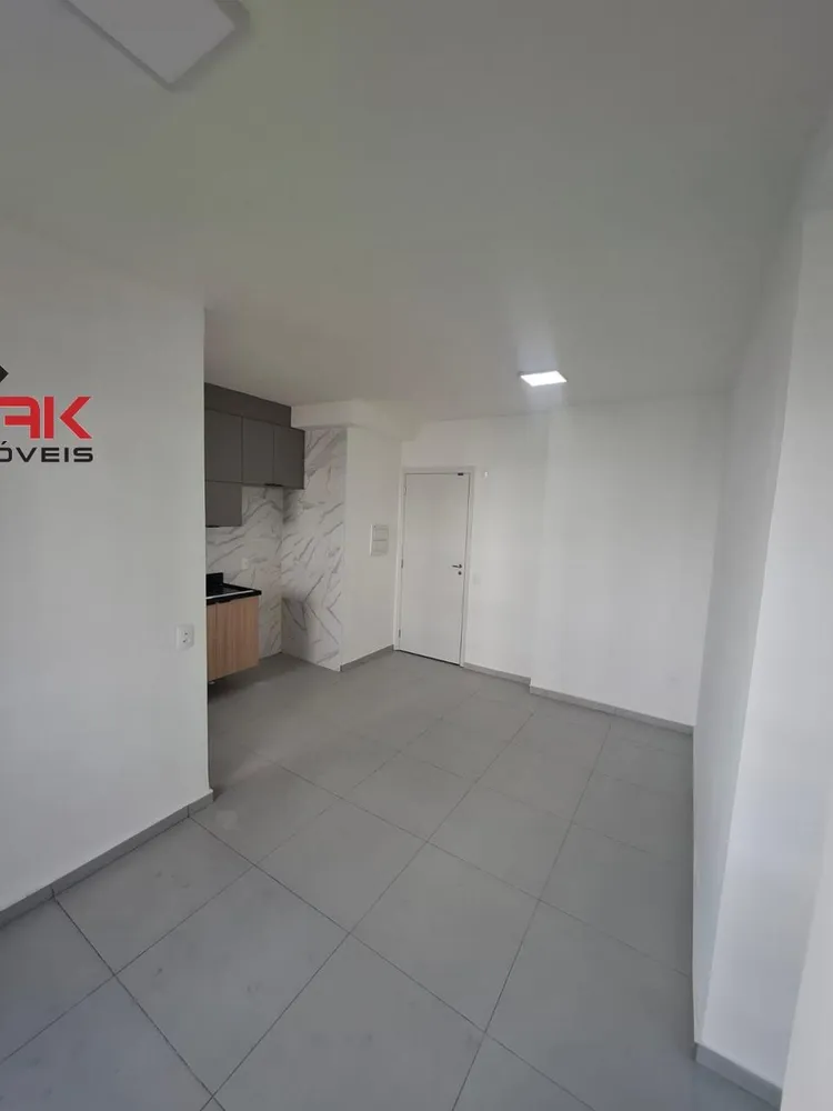 Apartamento, 3 quartos, 54 m² - Foto 2