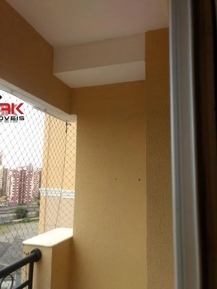 Apartamento, 3 quartos, 71 m² - Foto 2