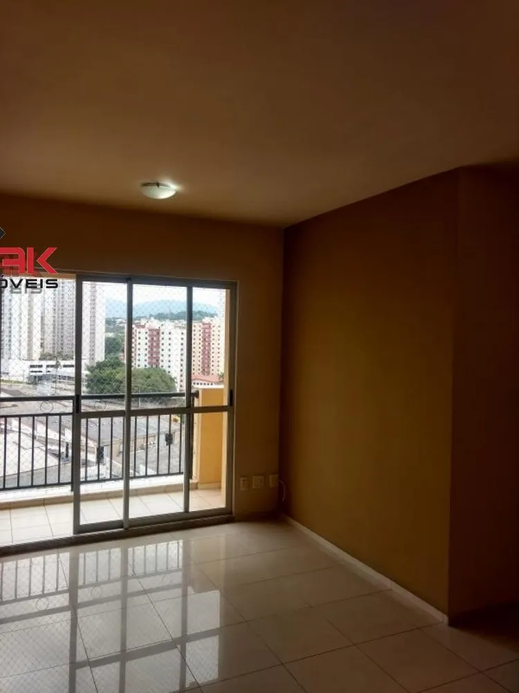 Apartamento, 3 quartos, 71 m² - Foto 1