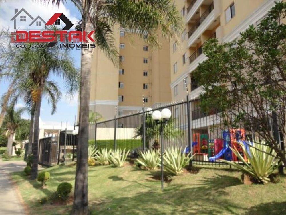 Apartamento à venda com 3 quartos, 71m² - Foto 4