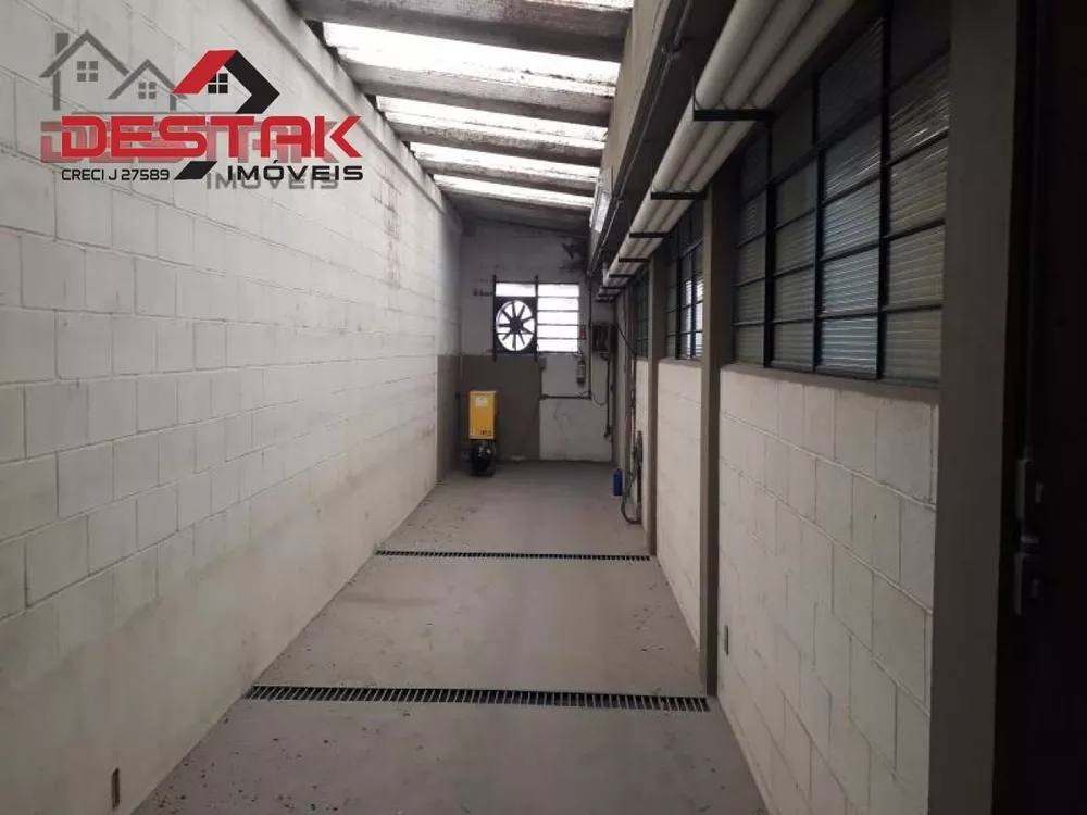 Prédio Inteiro, 538 m² - Foto 22