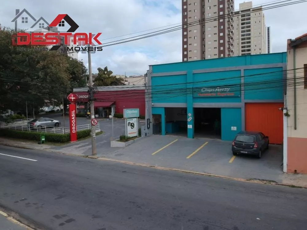 Prédio Inteiro, 538 m² - Foto 2