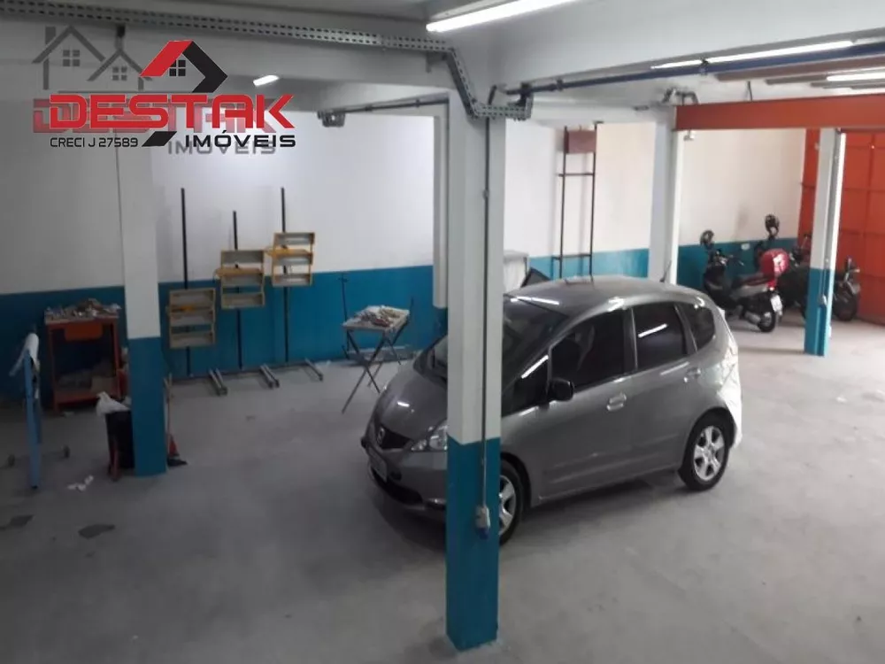 Prédio Inteiro, 538 m² - Foto 5