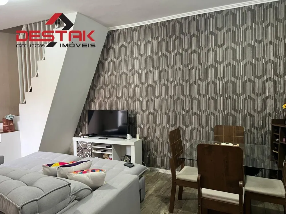 Casa, 3 quartos, 168 m² - Foto 6