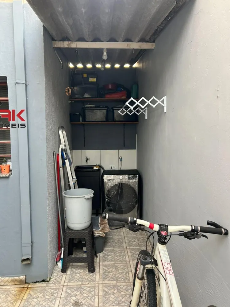 Casa, 3 quartos, 168 m² - Foto 1