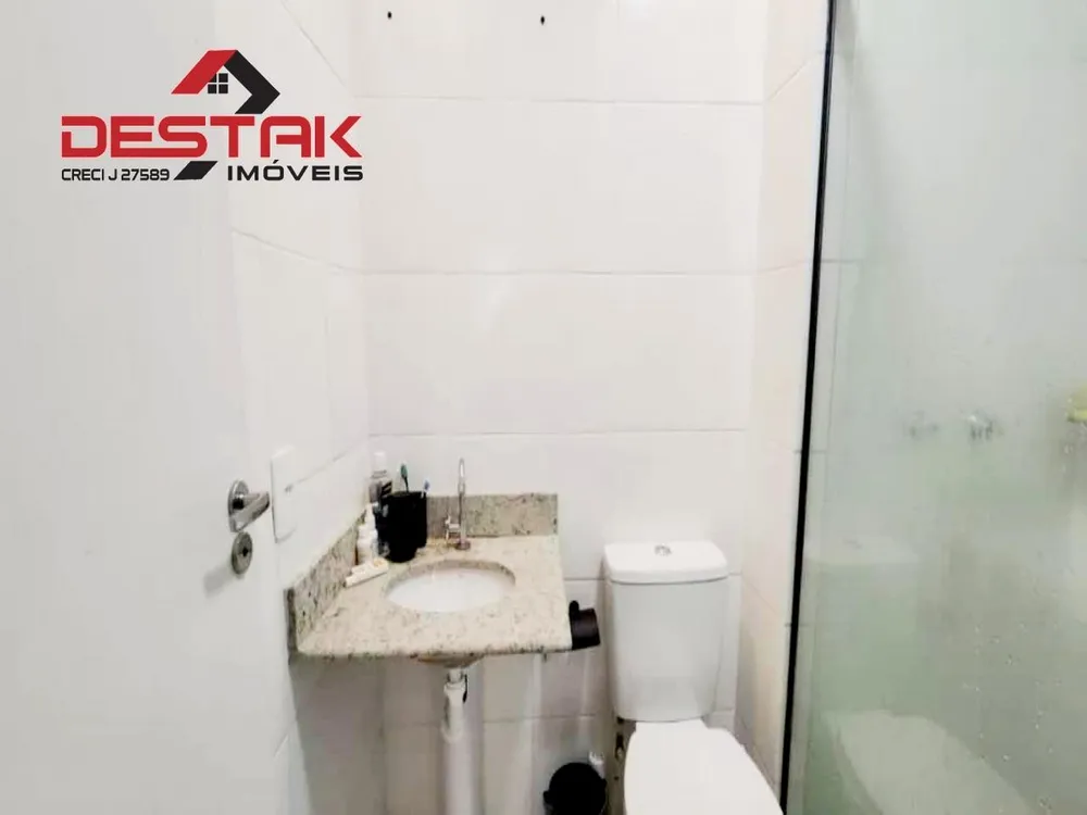 Apartamento, 2 quartos, 46 m² - Foto 12