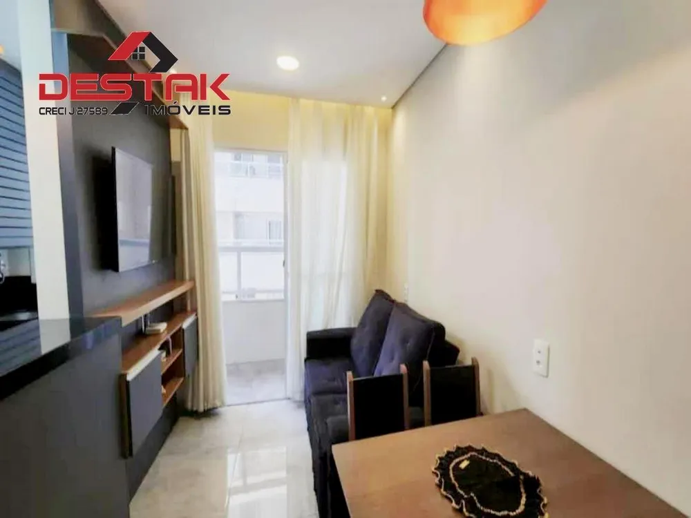 Apartamento, 2 quartos, 46 m² - Foto 3