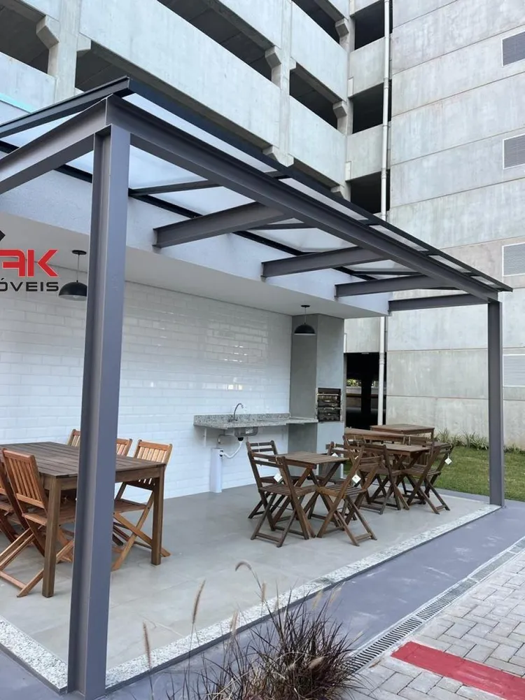 Apartamento, 2 quartos, 46 m² - Foto 6