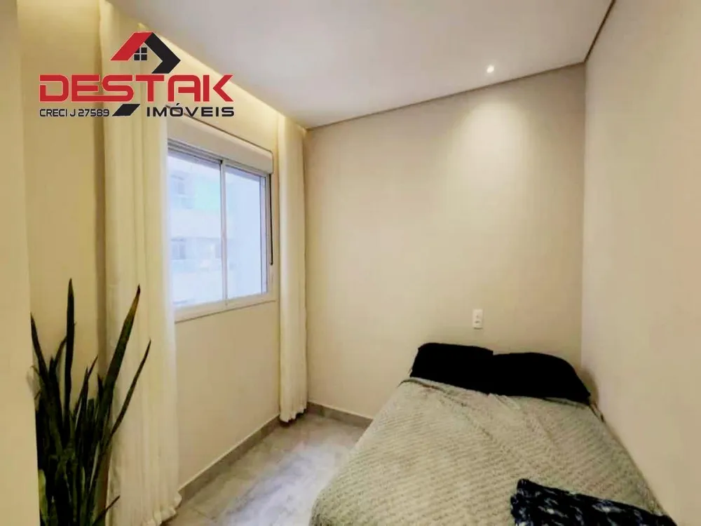 Apartamento, 2 quartos, 46 m² - Foto 5