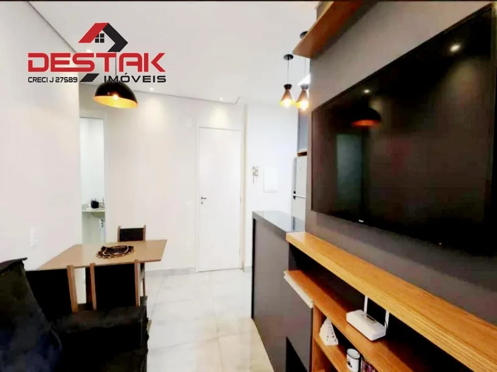 Apartamento, 2 quartos, 46 m² - Foto 9