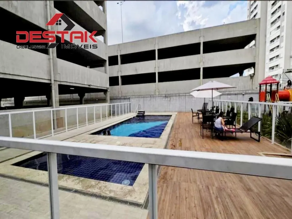 Apartamento, 2 quartos, 46 m² - Foto 1