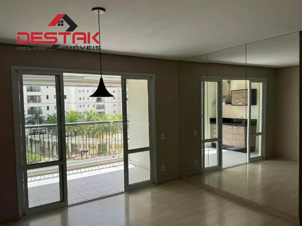 Apartamento à venda com 3 quartos, 131m² - Foto 3