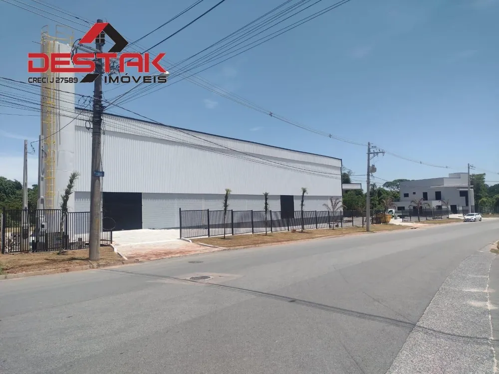Depósito-Galpão, 2666 m² - Foto 10