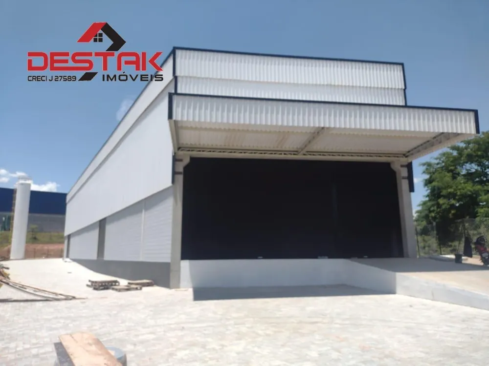 Depósito-Galpão, 2666 m² - Foto 11