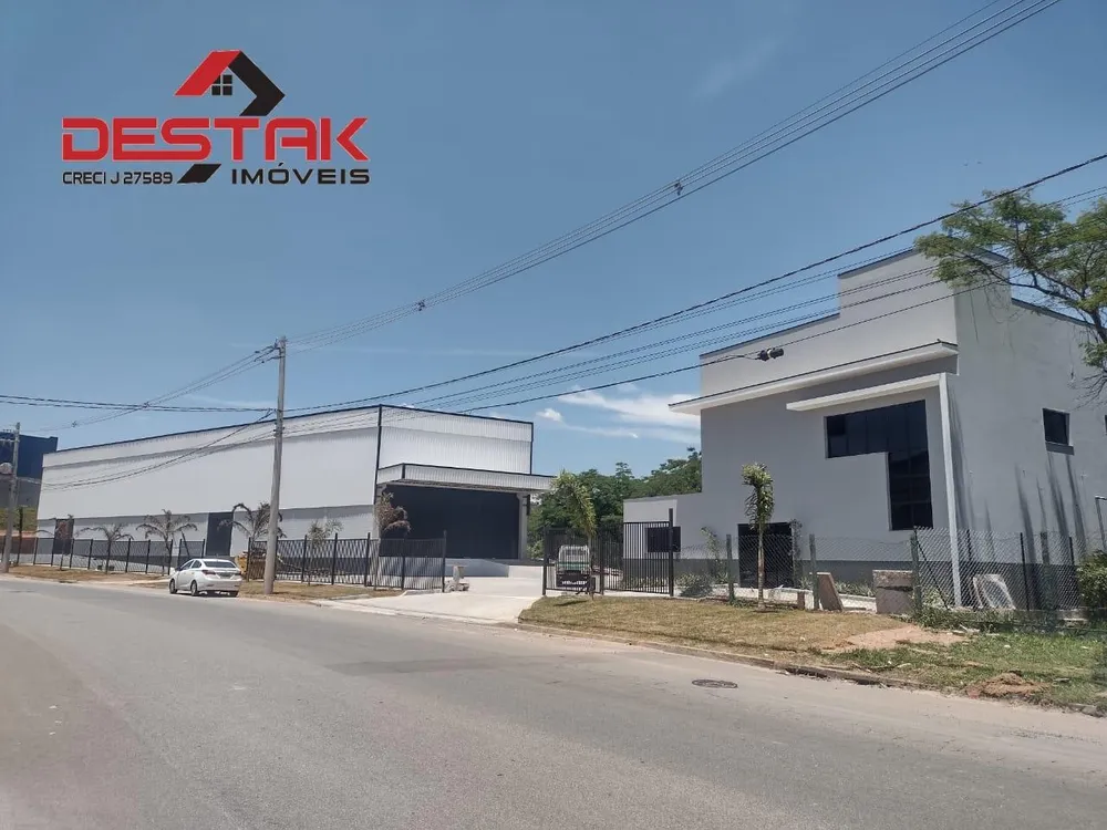 Depósito-Galpão, 2666 m² - Foto 5