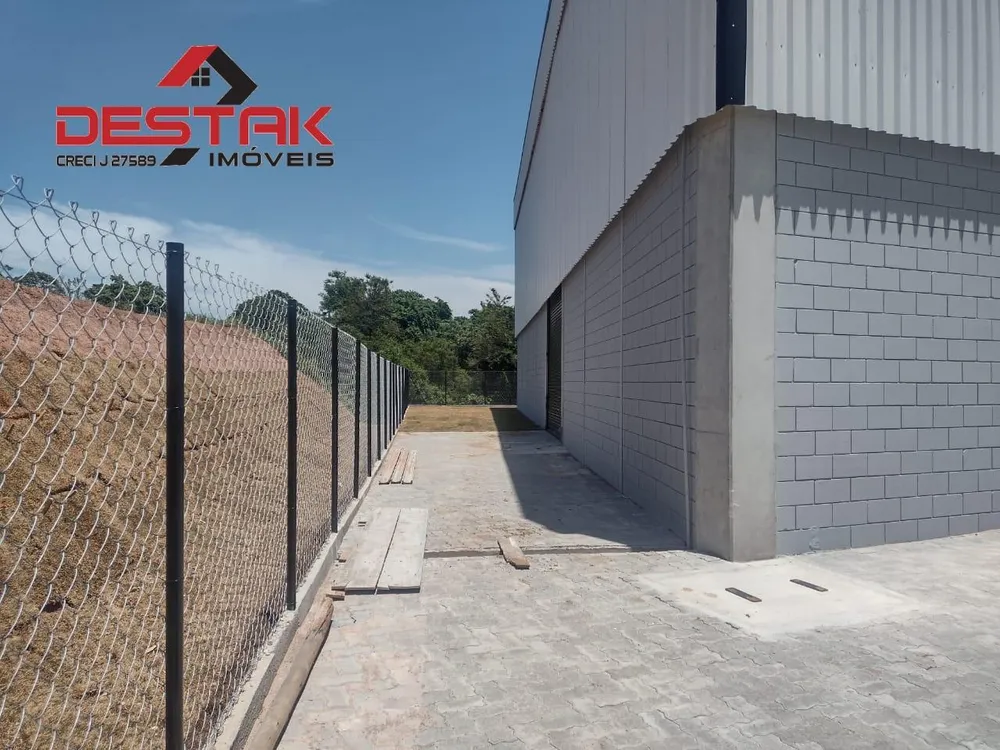 Depósito-Galpão, 2666 m² - Foto 3