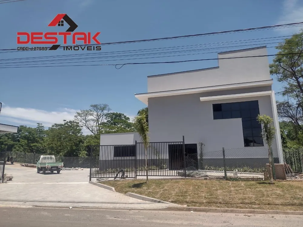 Depósito-Galpão, 2666 m² - Foto 7