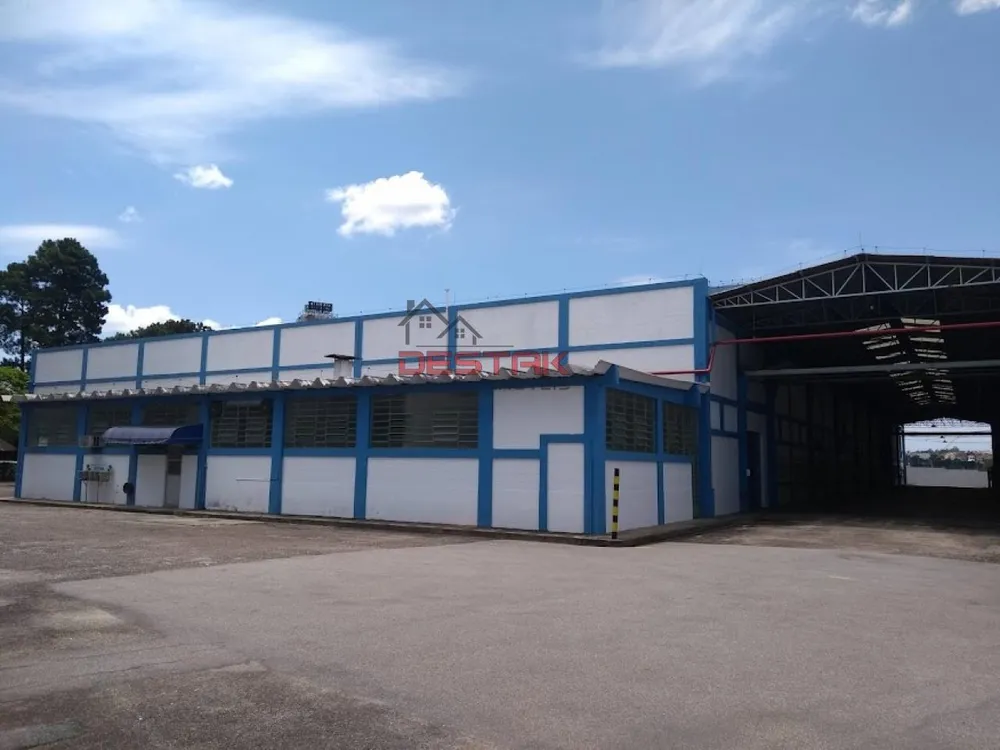 Depósito-Galpão, 1999 m² - Foto 6