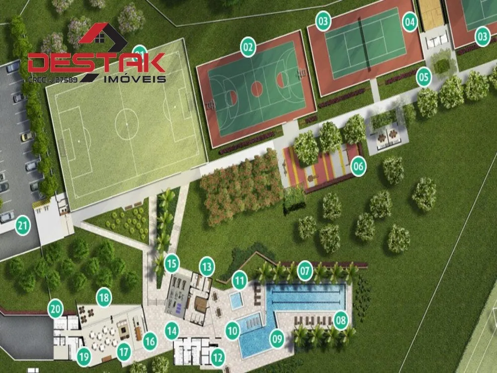 Terreno, 495 m² - Foto 5