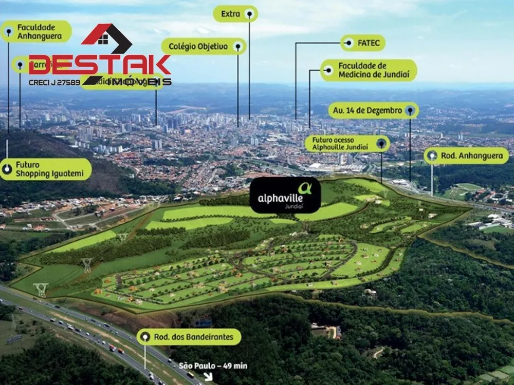 Terreno, 495 m² - Foto 3