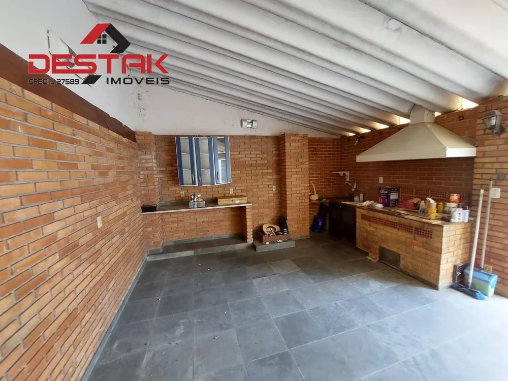 Casa, 3 quartos, 240 m² - Foto 12