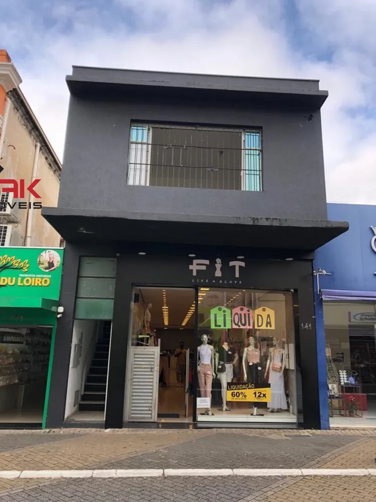 Prédio Inteiro, 27 m² - Foto 4