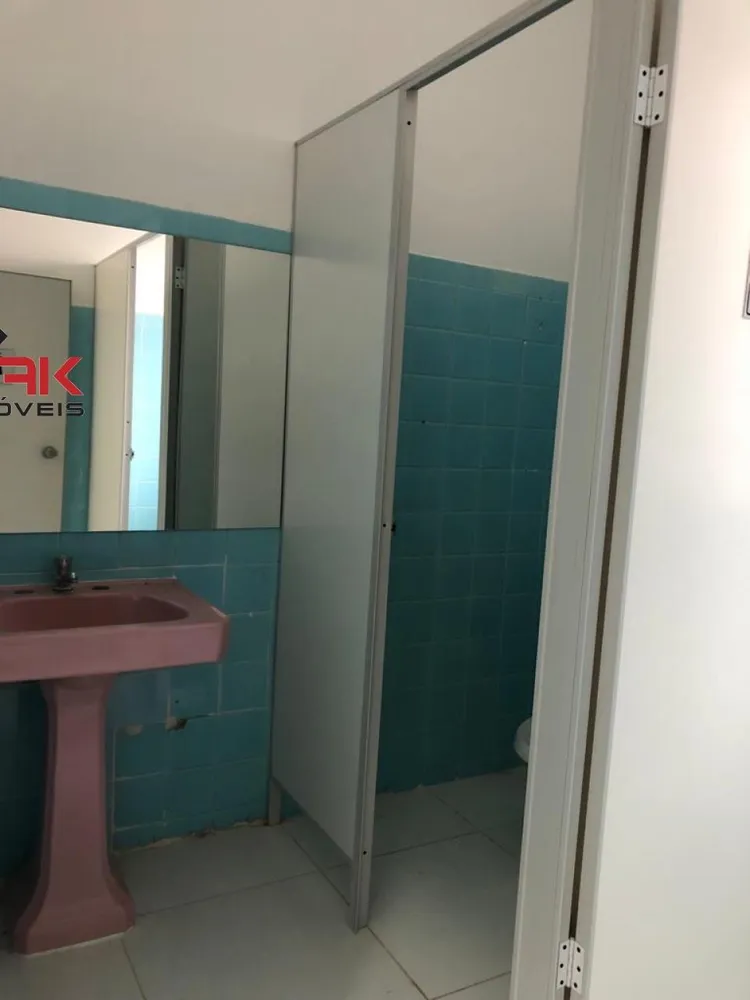 Prédio Inteiro, 27 m² - Foto 1