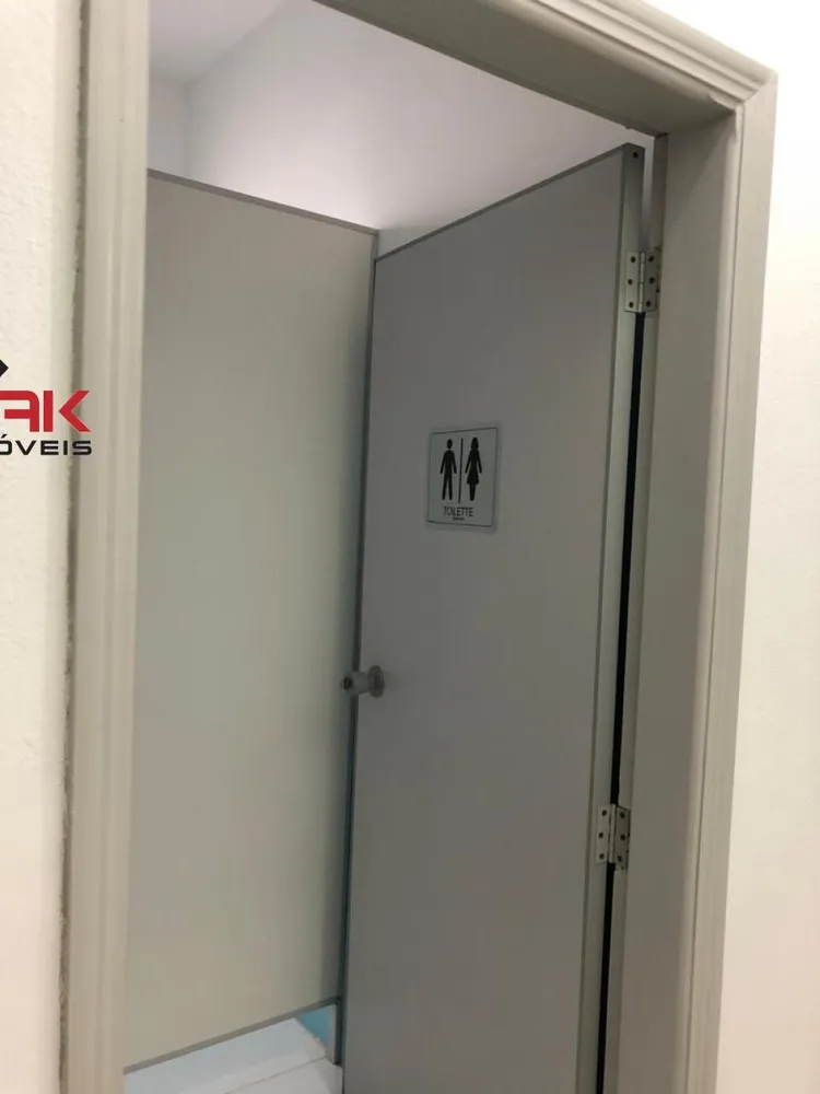 Prédio Inteiro, 27 m² - Foto 10