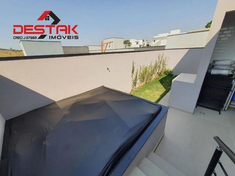 Casa de Condomínio, 3 quartos - Foto 7