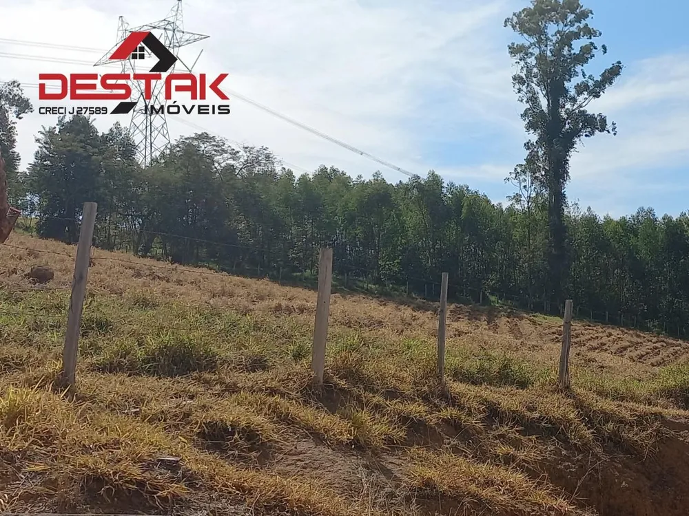 Sítio, 2 quartos, 11 hectares - Foto 1