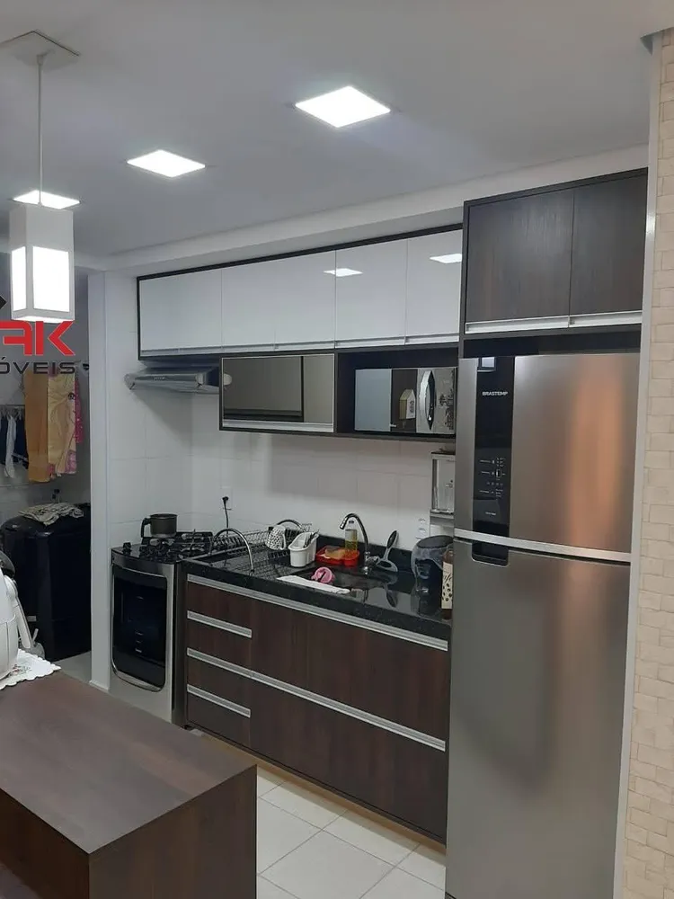 Apartamento, 2 quartos, 62 m² - Foto 3