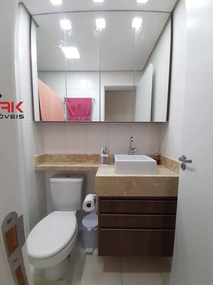 Apartamento, 2 quartos, 62 m² - Foto 4
