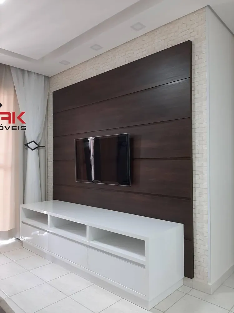 Apartamento, 2 quartos, 62 m² - Foto 1
