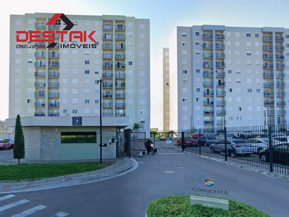 Apartamento, 2 quartos, 62 m² - Foto 9