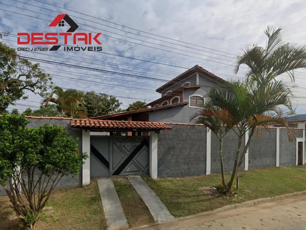 Casa, 4 quartos, 382 m² - Foto 10