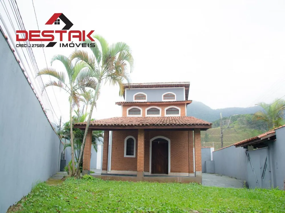 Casa, 4 quartos, 382 m² - Foto 2