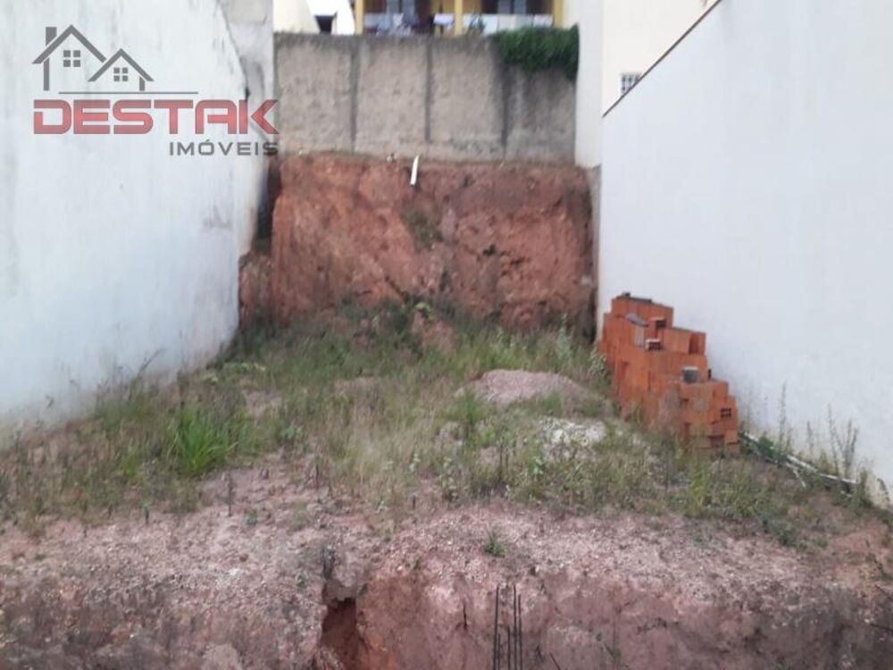 Terreno, 250 m² - Foto 1