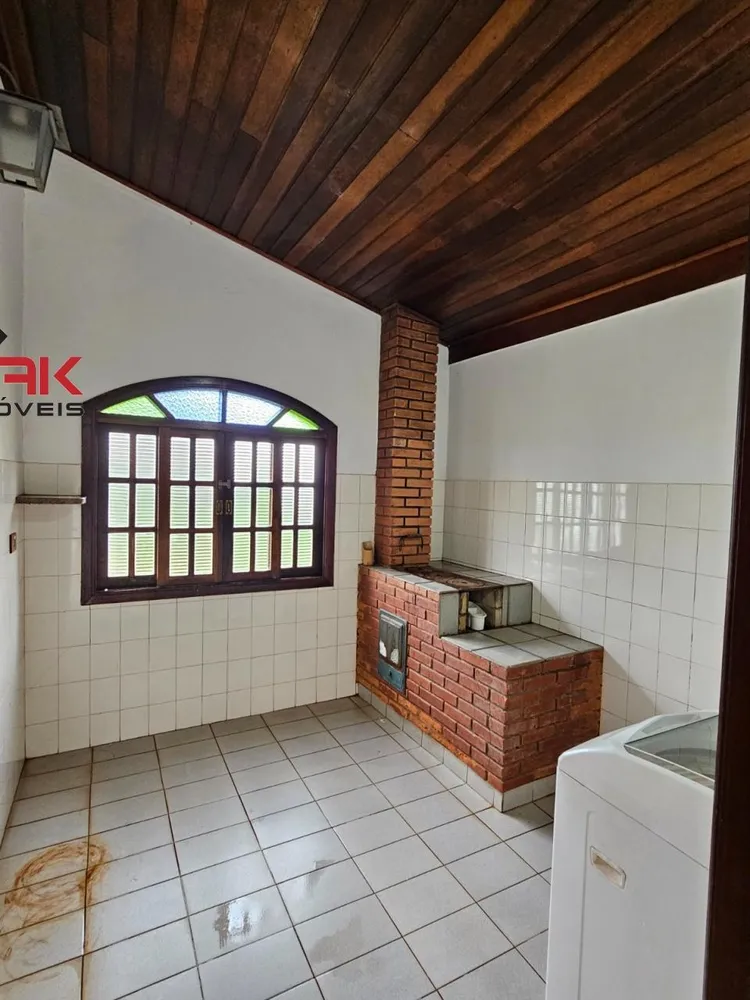 Chácara, 3 quartos, 3656 m² - Foto 5