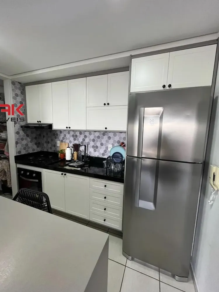 Apartamento, 2 quartos, 61 m² - Foto 4
