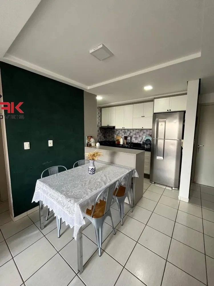 Apartamento, 2 quartos, 61 m² - Foto 3
